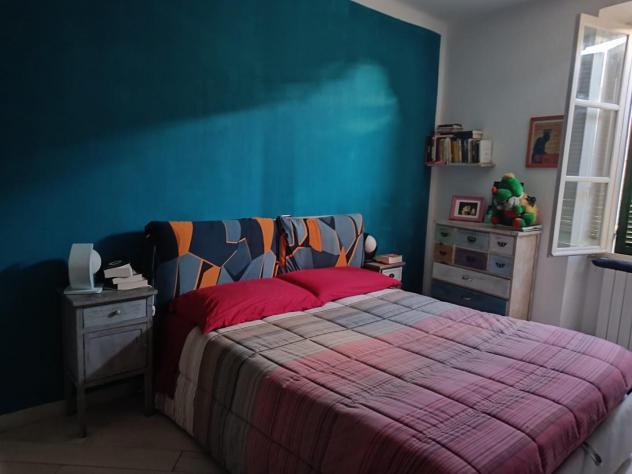 Appartamento in vendita a Capanne - Montignoso 90 mq Rif: 1316633