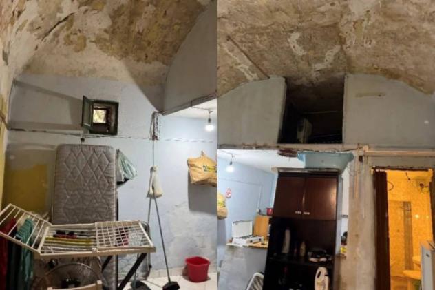 Immobile in asta di 75 m² in vendita a Napoli - Foto 11