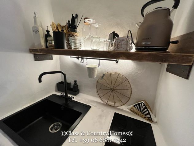 Dammuso in Vendita a Noto: 70 mq di Design - Foto 5