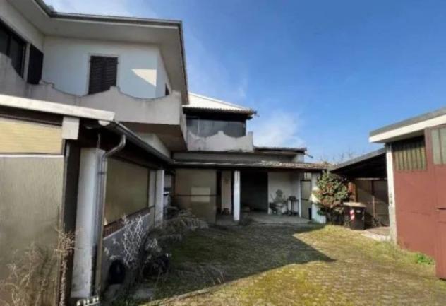 Immobile in asta di 199 m² con più di 5 locali in vendita a Novara - Foto 6