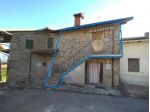 Ortignano Raggiolo appartamento 2 vani +cantina+giardino  €. 35.000