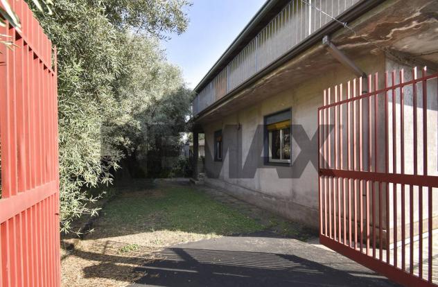 Villa o villino in vendita a Ragalna - Foto 2