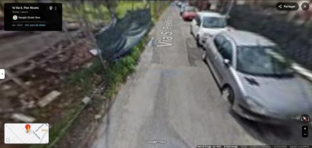Immobile in asta di 64 m² in vendita a Roma - Foto 3