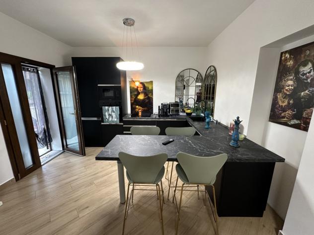 Villa in Via Rimella - Foto 13