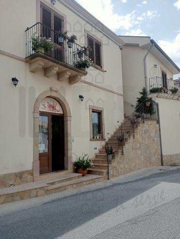 VILLA di 3 vani e di 40 mq (ROMETTA - Rometta) rif. 2vs17270 - Foto 3