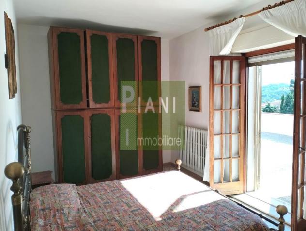 Casa semindipendente in vendita a Gabbro - Rosignano Marittimo 120 mq Rif: 1276612 - Foto 9