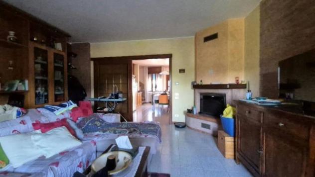 Immobile in asta di 151 m² con più di 5 locali in vendita a San Giovanni Lupatoto - Foto 2