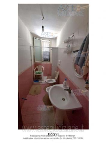 IMMOBILI-IMMOBILE RESIDENZIALE-Via Carmine 229 - Foto 8