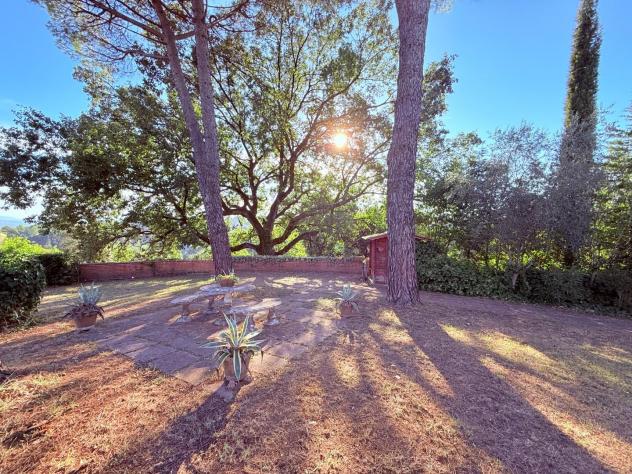 Villa in vendita a Santa Maria a Monte 470 mq Rif: 1452726 - Foto 5