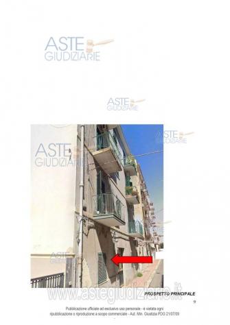 IMMOBILI-IMMOBILE RESIDENZIALE-Via Pola, 16, 74121 Taranto TA, Italia - Foto 2