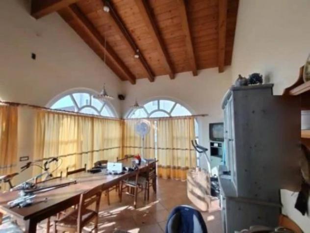Immobile in asta di 348 m² con più di 5 locali e box auto in vendita a Trissino - Foto 7
