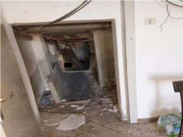 Immobile in asta di 1061 m², box auto doppio in vendita a Villanova Marchesana - Foto 7