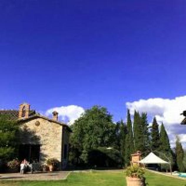 Bed & Breakfast Antico Casale San Lorenzo - Foto 4