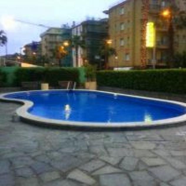 Villa Nicole di Ehab Fawzy & C. S.a.s.
