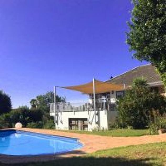 House Beautiful View