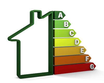 CERTIFICAZIONE ENERGETICA (APE)