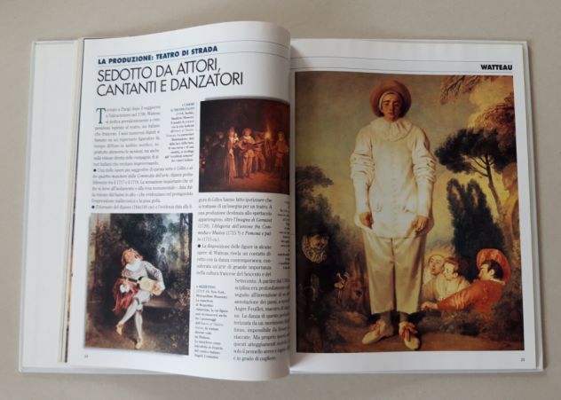WATTEAU - Imbarco per Citera - Foto 5