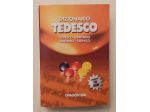 Dizionario Tedesco -Italiano e viceversa con CD ROM; Ed.De Agostini, 2007 nuovo