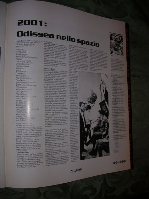 NEURAL - Foto 6