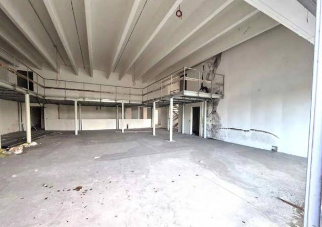 Immobile in asta di 388 m² in vendita a Milano - Foto 7