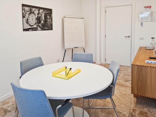 Spazi di coworking a Rome, Eur Torrino - Foto 8