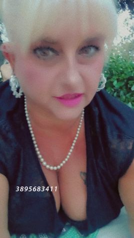 NOVITA' ASSOLUTA! ITALIANA LUCIA: MASSAGGI TANTRA ROMANTICI E DEDIZIONE ASSOLUTA Tel:3895683411