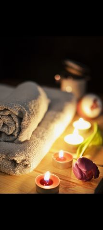 Massaggio rilassante svedese - Foto 4 Tel:3519526988