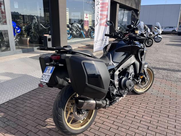 Yamaha Tracer 9 Allestimento GT - Foto 10
