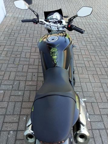 Triumph Speed Triple 1050 null - Foto 9