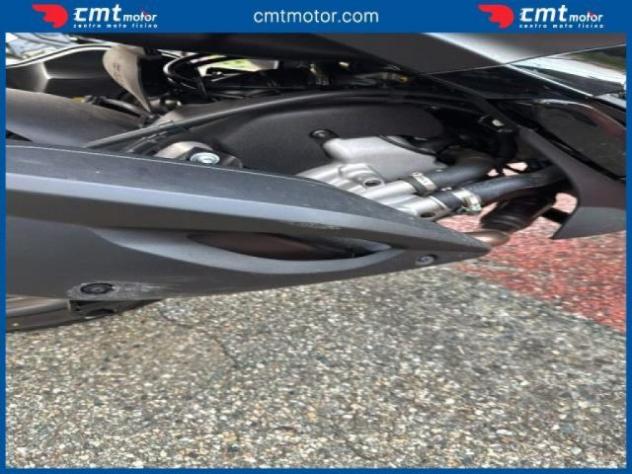 PIAGGIO MP3 Garantito e Finanziabile rif. 21524590 - Foto 7