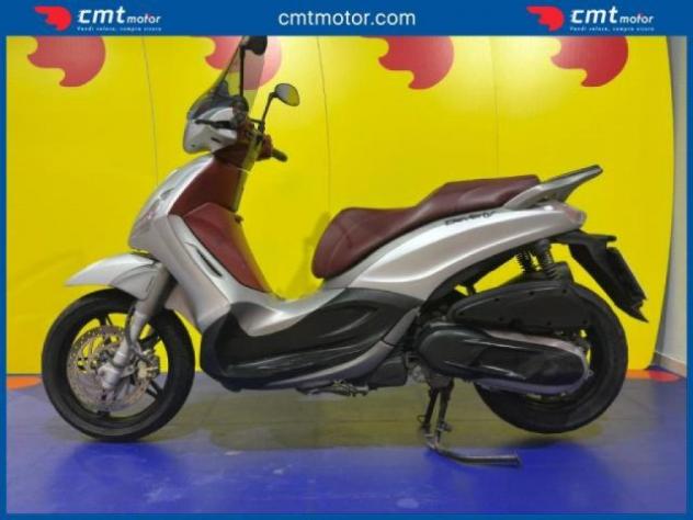 PIAGGIO Beverly 350 Garantito e Finanziabile rif. 23546184 - Foto 3