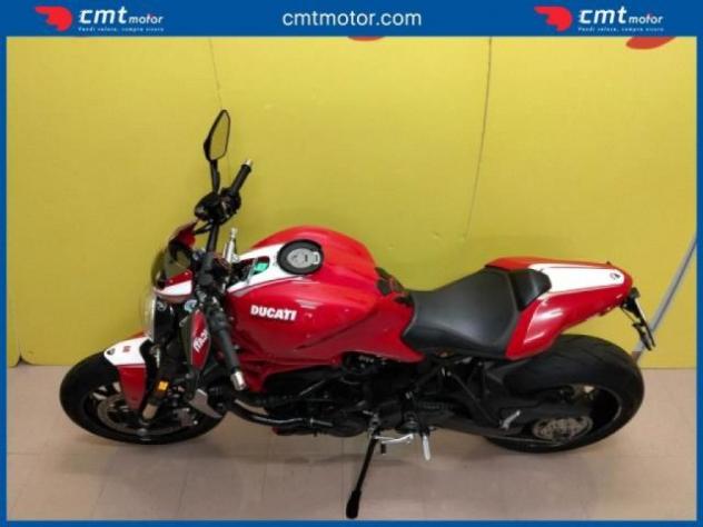 DUCATI Monster 1200 Garantita e Finanziabile rif. 24068525 - Foto 6