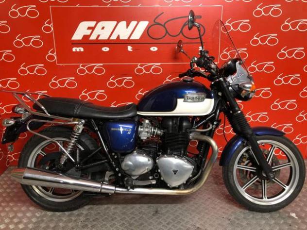 TRIUMPH Bonneville SE T 100 rif. 22116627