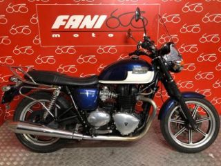TRIUMPH Bonneville SE T 100 rif. 22116627