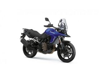 SUZUKI V-Strom 800 V-Strom 800SE Abs