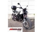 Benelli Leoncino 500 Trail ABS