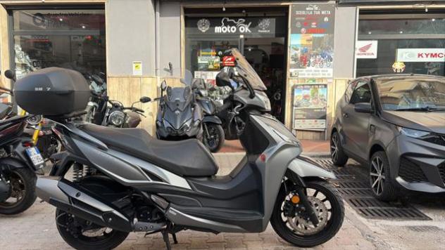 KYMCO Agility 300 noodoe rif. 23952851