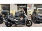 KYMCO Agility 300 noodoe rif. 23952851
