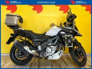 SUZUKI V-Strom 650 XT Garantita e Finanziabile rif. 23860293