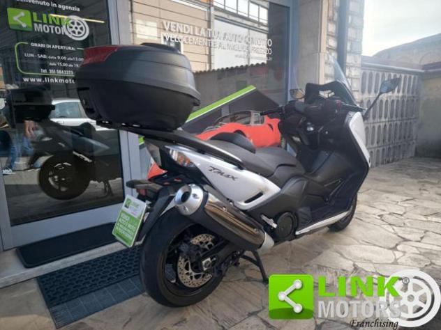 YAMAHA T Max 530 530 rif. 24134274 - Foto 3