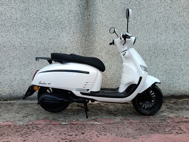 VERSILIA 50