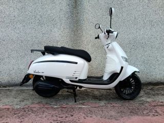 VERSILIA 50