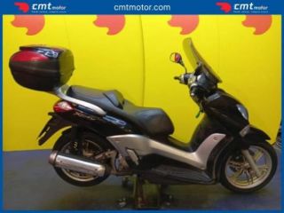 YAMAHA X-City 250 Garantito e Finanziabile rif. 23545923