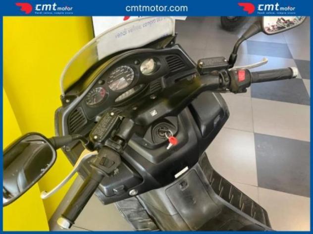 HONDA Silver Wing 400 Finanziabile - Grigio - 76000 rif. 24122080 - Foto 6