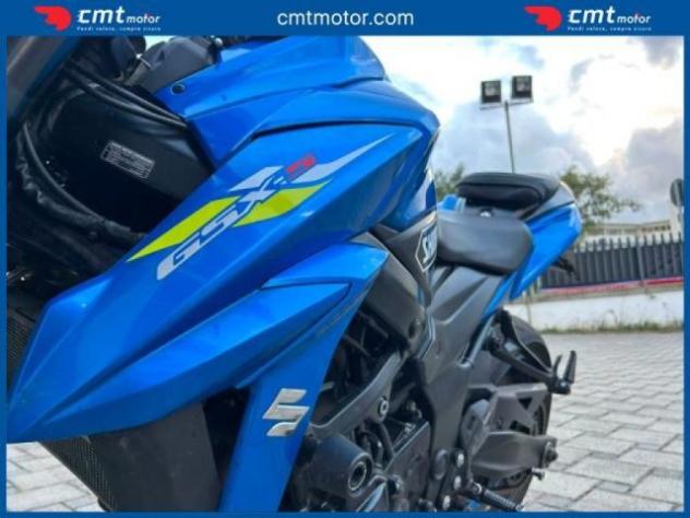 SUZUKI GSX S 750 Garantita e Finanziabile rif. 24174287 - Foto 7