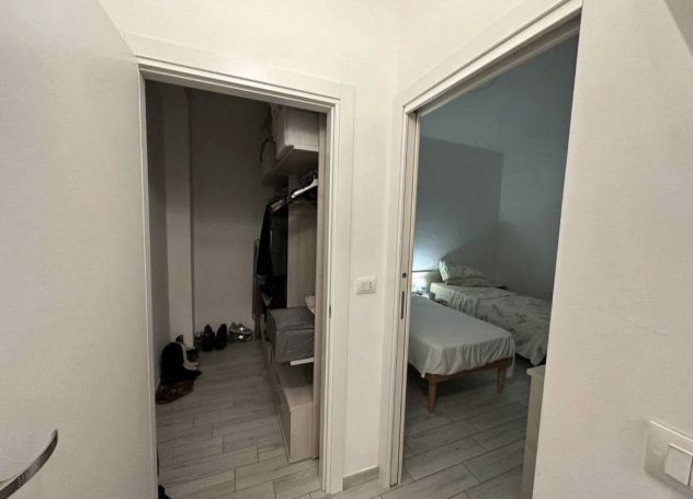 ZONA BOCCONI/TIBALDI LIBERA DA AGOSTO/SETTEMBRE POSTO LETTO IN DOPPIA - Foto 4