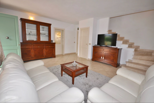 Villa in affitto a Forte dei Marmi 320 mq Rif: 1250550 - Foto 7