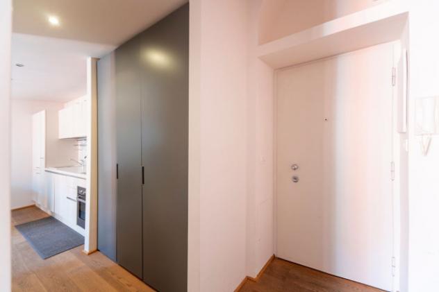 Appartamento di 58 m² con 2 locali e box auto in affitto a Milano - Foto 16