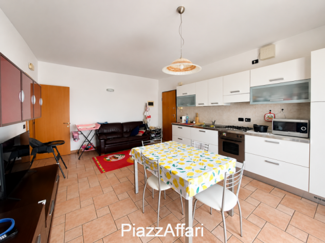 Appartamento a Piove di Sacco - Rif. APDS212 - Foto 3