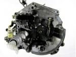 2222S5 CAMBIO MECCANICO PEUGEOT 206 1.1 B 44KW 5M 3P (2000) RICAMBIO USATO